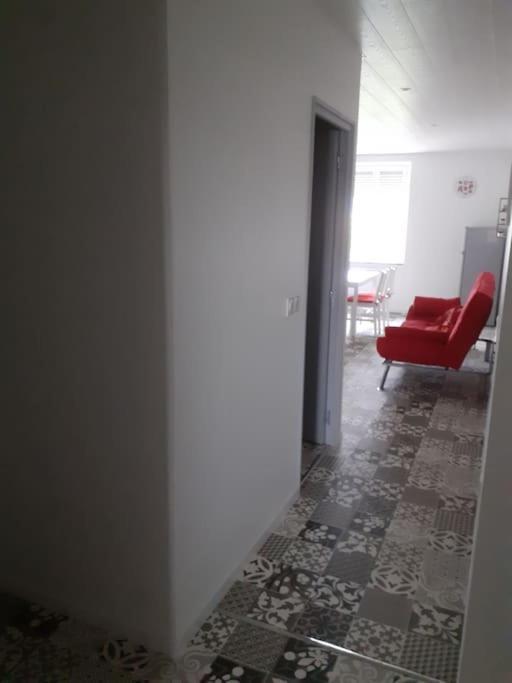 Frasne Logement Entier. Gite Les Brimbelles Zewnętrze zdjęcie