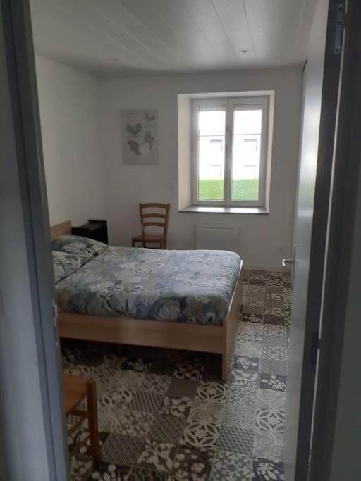 Frasne Logement Entier. Gite Les Brimbelles Zewnętrze zdjęcie